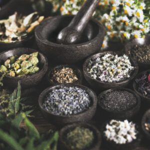 Ancient Medicines, Super-Foods & Suppliments